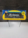 Athearn Ho 95840 Undecorated SW1500 Diesel Brand New In Box. Fixed Price $149.89.