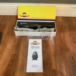 Athearn Genesis G9000 Ho Usra 2-8-2 Light, Undecorated With Road Pilot New. Fixed Price $225.00.