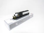 Atlas 40005567 Pennsylvania Railroad Prr Emd SD45 Diesel Locomotive Freight. Fixed Price $135.96.