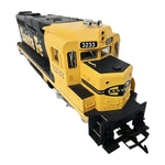 Usa Trains Santa Fe Locomotive 1:29 Scale Engine Gauge Emd GP30 R22451. Fixed Price $499.99.