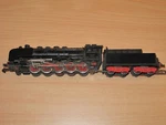 Piko H0 Steam Locomotive Br 001 / 50S. Fixed Price $89.20.