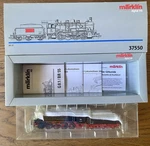 Marklin 37550 Digital Ho Drg/db Class Freight Steam Locomotive Prussian G8.1. Fixed Price $239.00.