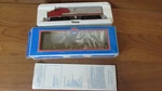 Model Ho-scale Alco FA-2 Diesel Santa Fe Powered Engine Locomotive Train. Fixed Price $23.99.