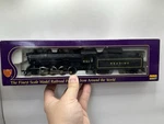 Ho Ihc Premier Series 0-8-0 Shifter Steam Loco Reading #541 (ln Boxed). Fixed Price $84.99.