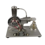 L-type Shenbing Stirling Engine Model Micro Generator Steam Mode.... Fixed Price $54.23.