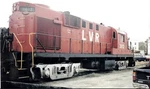Rare Niob Kato/atlas Alco RS-11 Locomotive Lamoille Valley Railroad Lvr #3612. Fixed Price $249.99.