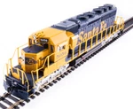 Broadway Limited 6775 Ho SD40-2 Santa Fe Atsf #5056 PARAGON4 Sound/dc/dcc New. Fixed Price $267.99.