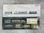 Marklin 3100 Ho H0 750 Jahre Berlin , Models Of Great Locomotive Builders. Fixed Price $399.00.
