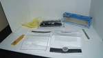Bachmann GP38-2 Norfolk Southern Diesel Train Loco # 5616 (thoroughbred). Fixed Price $64.00.