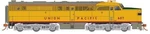 Rapido 23065 Ho Scale Alco PA-1 Diesel Union Pacific Up 604. Fixed Price $209.99.