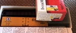 Intermountain Railway Ho Scale Kit Refrigerator Car Santa Fe Class RR-32 #35755. Fixed Price $20.99.