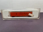 Con Cor Scale Train Mech Reefer American Refrigerator 001-148209-2 Armn 2520. Fixed Price $13.49.