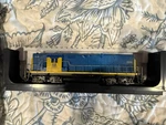 Ho Scale Locomotive Atlas C420 PH2B Hh Long Island Railroad Dcc Ready #228. Fixed Price $159.99.