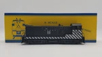 American Models S1209 Scale Santa Fe S-12 Diesel Baldwin Switcher #632/BOX. Fixed Price $119.99.