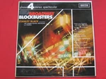Stanley Black Broadway Blockbusters Lp Decca PFS4114 Ex/vg 1966. Fixed Price $24.24.