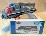 Athearn Ho Southern Pacific SD40M-2 Dcc Ready. Fixed Price $135.00.
