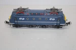 Rklin 3327 Electric Locomotive Series 1135 Br 1100 H0 Analog Ac. Fixed Price $84.77.