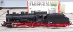 Fleischmann 4152 H0 Steam Br 55 4154 The Dr Epoch 3 Of Bw Oschersleben, Boxed. Fixed Price $366.26.