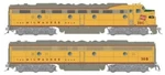 Rapido Ho Scale New 2026 Emd E8A/B Milwaukee #34A/B Esu Loksound Dcc 28557. Fixed Price $587.16.