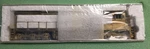 Overland Models Ho Scale Brass G.e. U33C Diesel Engine Omi -1965. Fixed Price $499.99.