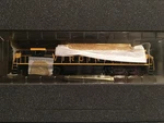 Ho Bachmann Spectrum 82402 Virginian Ge E33 Electric Locomotive Vgn #135. Fixed Price $125.00.