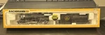 80S Bachmann "b&o" Rdg Style Mikado 2-8-2 With Smoke Original Box #4473. Fixed Price $119.99.