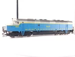 Read Ho Scale Ahm Mehano Baltimore Ohio B&o FP45 Dummy Diesel Locomotive 6610. Fixed Price $24.95.