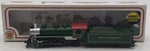 Bachmann 51504 Ho Scale Southern Prairie 2-6-2 Steam Locomotive & Tender W/smoke. Fixed Price $90.44.