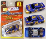 1PC 2007 Life-like Mcmurray 26 Nascar Ford Fusion T-chassis Fast Slot 9049. Fixed Price $44.99.