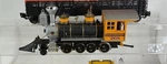 Aristocraft Rio Grande 268 Gauge Consolidation Steam Locomotive Tender. Fixed Price $375.00.