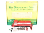 S-helper Service 1249 Frisco SW-9 Diesel Switcher #305 Ex/box. Fixed Price $263.99.