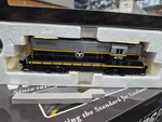 Atlas 8353 Ho Belt Railway Of Chicago GP-7 Dc Analog Road No. 470. Fixed Price $89.99.