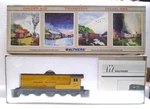 Walthers Ho 932-1318 Fairbanks-morse H10-44 Diesel Loco #1304 Nib Sealed. Fixed Price $75.00.