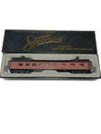 Bachmann Spectrum Ho #89014 Diner Pennsylvania Rr #8019. Fixed Price $45.00.