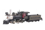 Bachmann ON30 29303 Pennsylvania #9684 Dcc, Sound Ready 2-6-0 Steam Loco. Fixed Price $279.99.