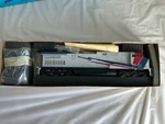 Athearn 4342 Ho Scale Ge AC4400 Diesel Locomotive Nib Tested. Fixed Price $99.99.