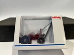 Marklin 1891 Steam Powered Crane - Ho 1:87. Fixed Price $50.00.