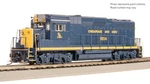 Broadway Limited 9135 Ho Chesapeake & Ohio Emd GP30 Locomotive DCC/P4 Sound 3024. Fixed Price $269.00.