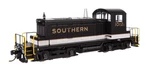 Walthers 910-9249 Ho Sou Emd SW1 Diesel Locomotive Standard Dc #1012. Fixed Price $166.39.