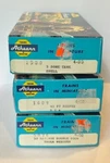 Athearn Trains Lot 3 Vintage 1609, 1500, 5076 Plastic Model. Fixed Price $45.00.