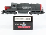 Ho Atlas Trainman 8389 Sp Southern Pacific "bloody Nose" Alco RS-32 Diesel #400. Fixed Price $126.95.