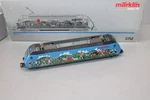 Rklin 3752 Digital Electric Locomotive Series 460 Sbb H0 (tricable) Original Packaging. Fixed Price $146.73.