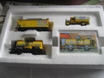 Marklin 48924 Drg "fritz Homann-disson" Ltd Edn Set Original Box Era Ii. Fixed Price $75.99.