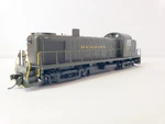 Athearn Rtr Ho RS-3 Locomotive Reading Company #484 Dcc. Fixed Price $125.00.