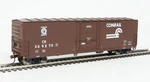 Walthers Trainline Ho Scale Insulated Boxcar Conrail/cr Quality Logo #369279. Fixed Price $22.99.