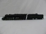 Vintage Rivarossi Ho 2197 Pennsylvania 2-8-8-2 Usra Mallet Steam Locomotive 5090. Fixed Price $199.99.