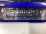 Athearn Genesis #G1280 Scale Wabash" Ps 2893 Covered Hopper Rd. #31140. Fixed Price $54.95.