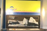 Jp Ho Athearn Genesis G9009 Nickel Plate Road 2-8-2 Usra Light Mikado 587. Fixed Price $133.22.