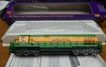 Ihc 23275 Reading #5301 Alco C-628 Diesel Locomotive Used Box Runs Great Ho Lqqk. Fixed Price $110.00.