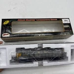 Atlas Ho Master 9764 GP-38 Low Nose Locomotive Louisville Nashville L&n Dcc. Fixed Price $112.50.